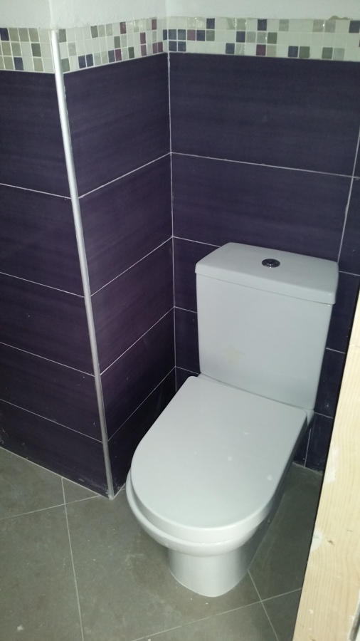 reforma de vivienda en málaga