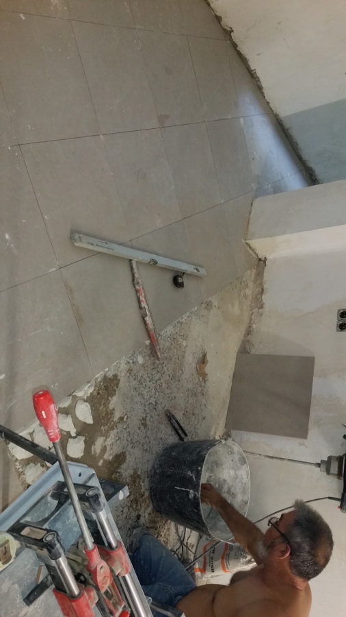 reforma de vivienda en málaga