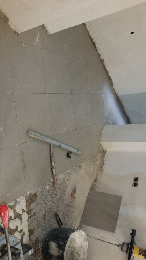 reforma de vivienda en málaga