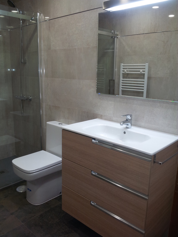 REFORMA PARCIAL DE VIVIENDA