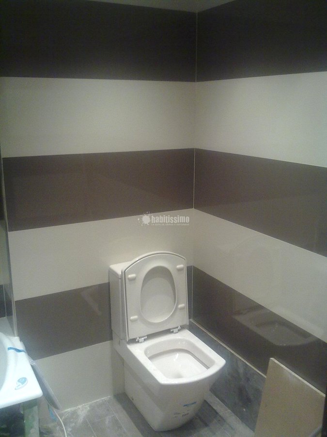 Reformas Viviendas, Tiendas, Proyectos