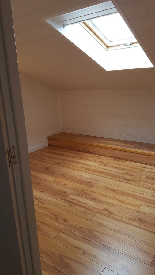 suelos laminados parquet AC4 de 8ml