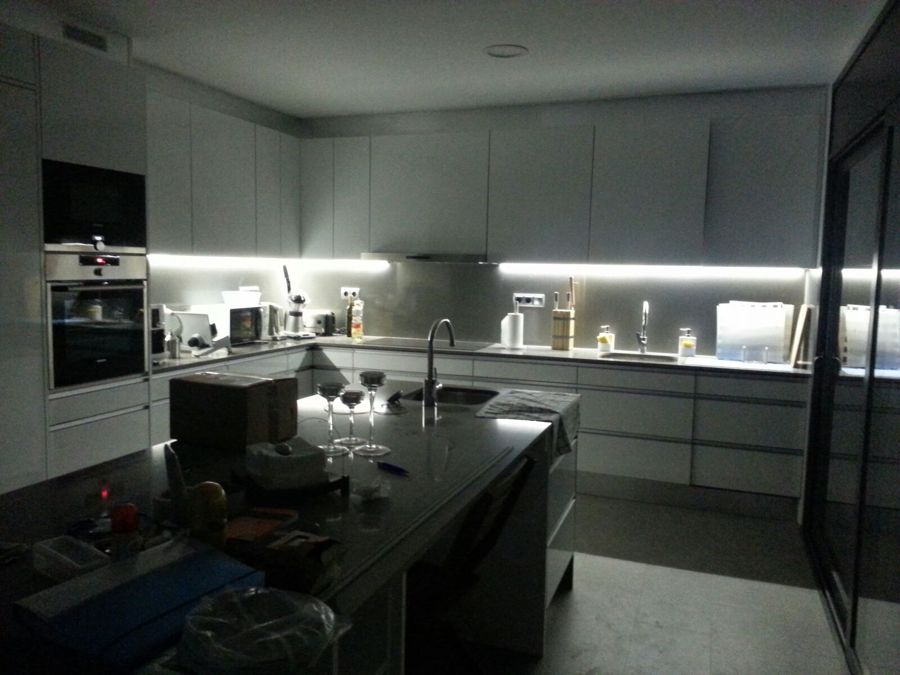 Cocina
