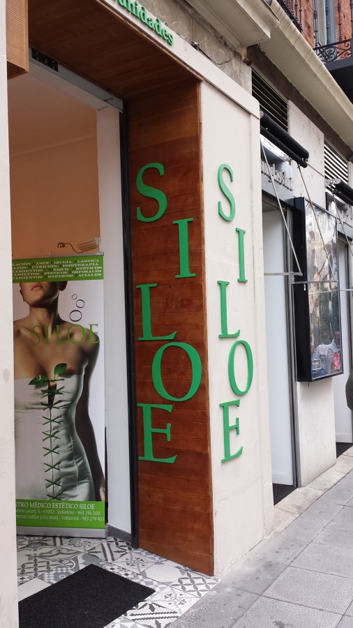 Reforma de local comercial