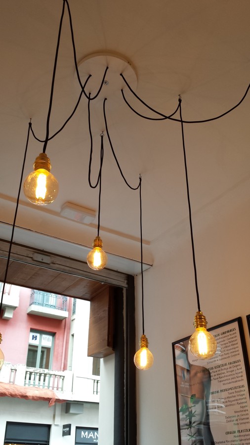 Reforma de local comercial