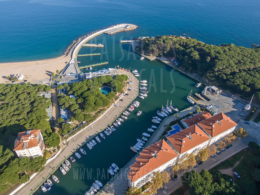 Club Náutico Port d'Aro