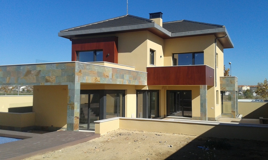 fachada trasera illescas