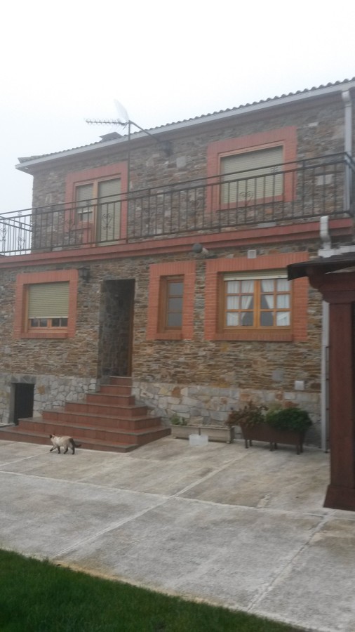 Vivienda unifamiliar