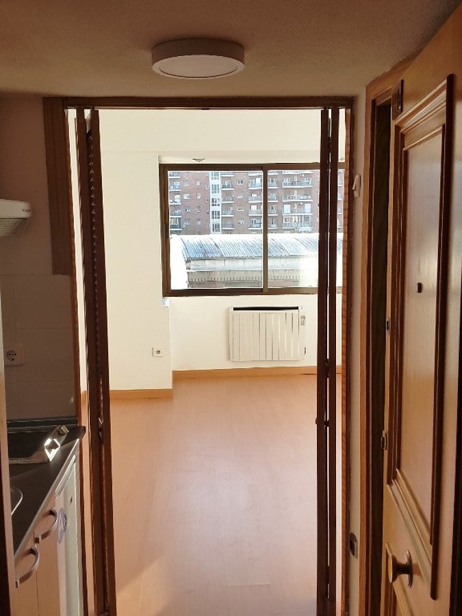 Reforma de apartamento