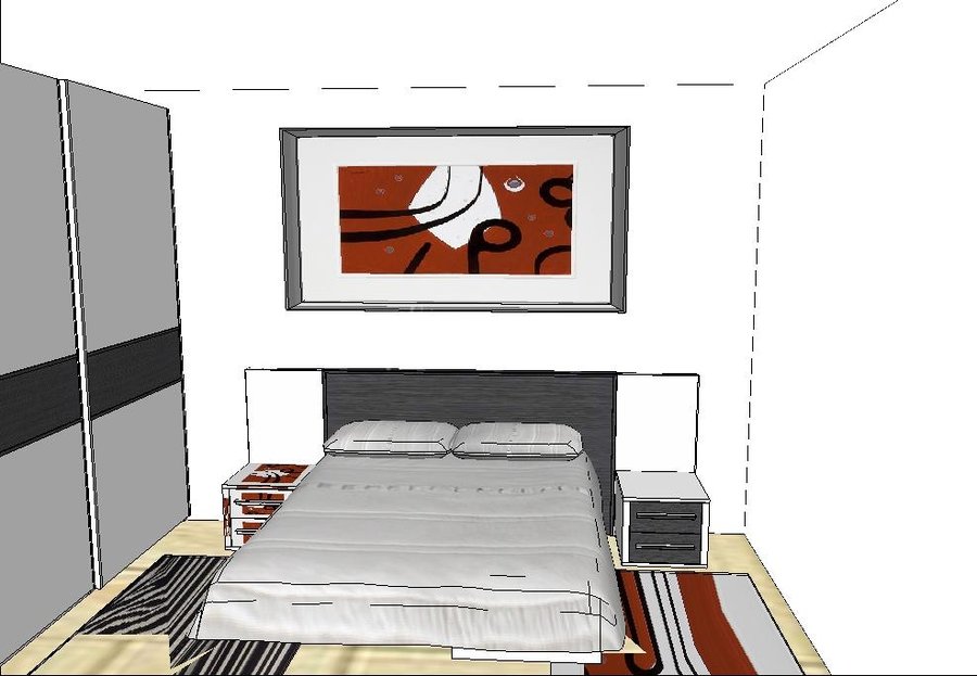 Reformas Viviendas, Proyectos, Tiendas