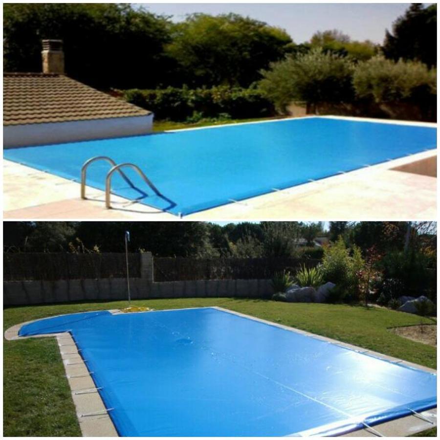 Lonas para Piscinas