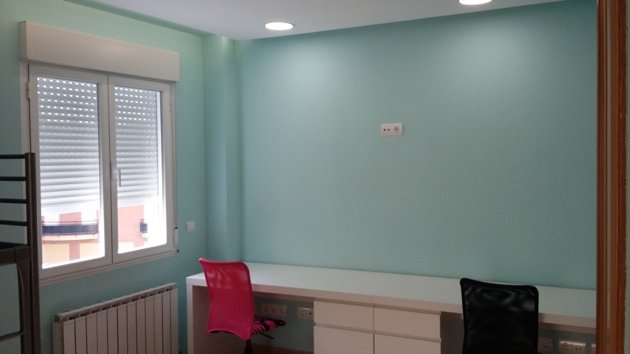 Habitacion Niños en C/Francisco de Villamizar