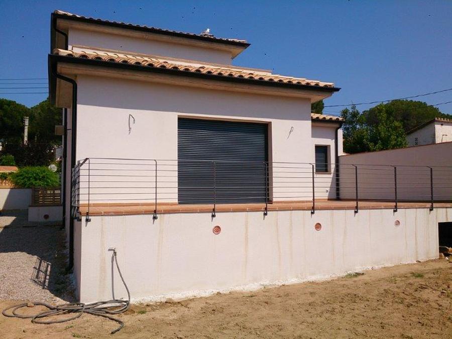 Obra nueva