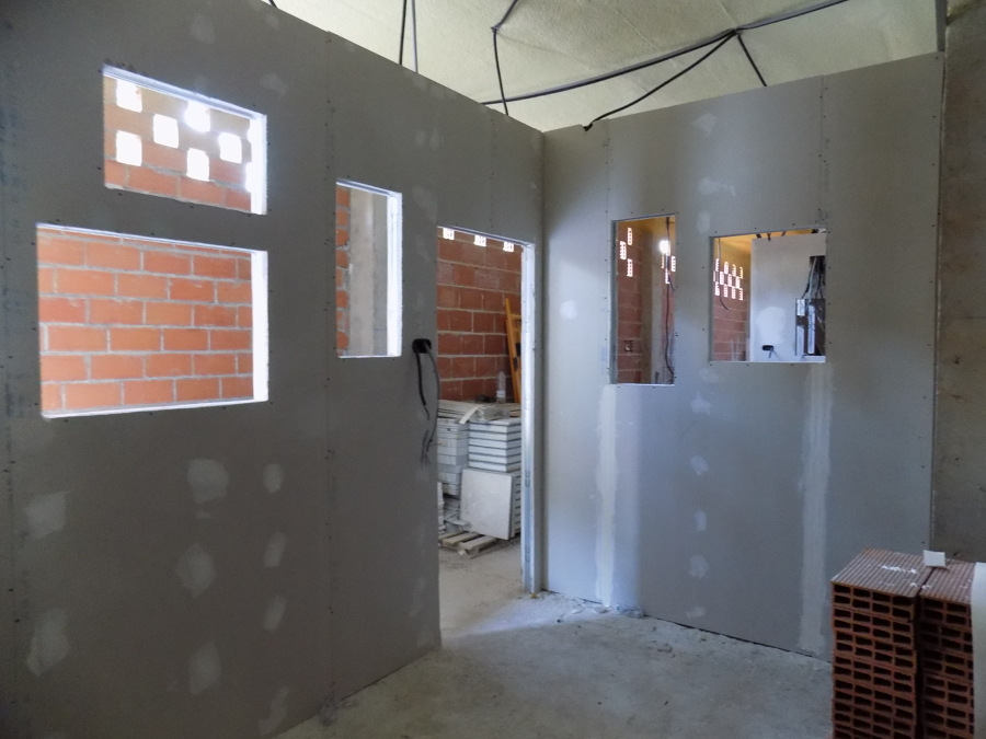 Bolper · Arquitectura y Construcción