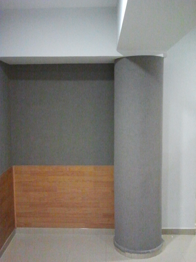 sala de espera clinica dental