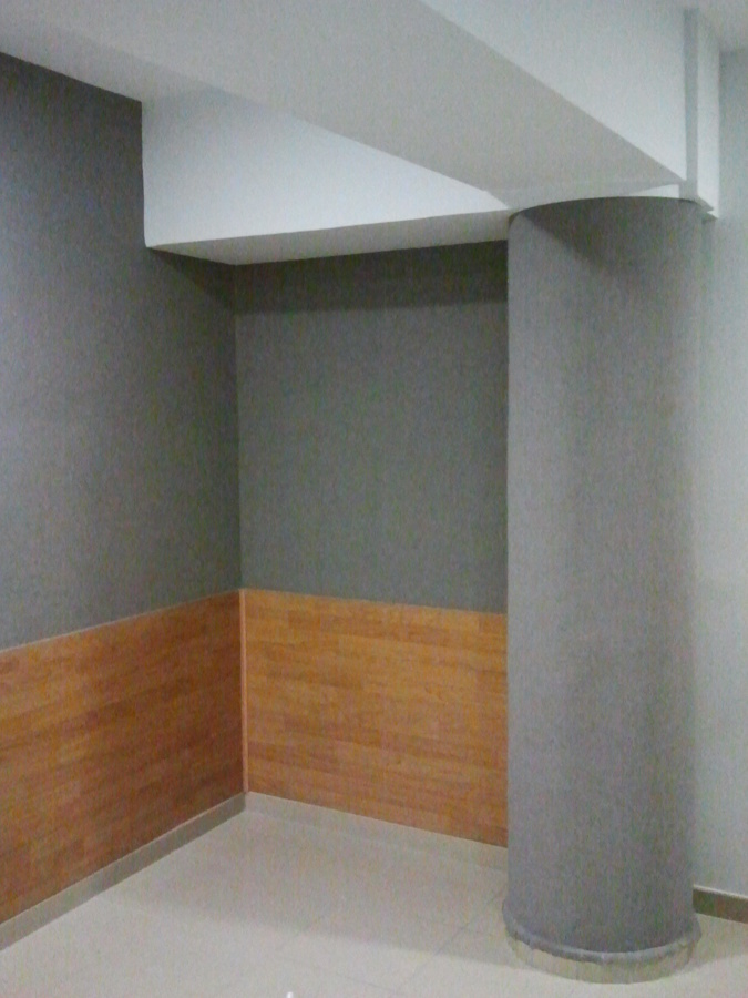 sala de espera clinica dental