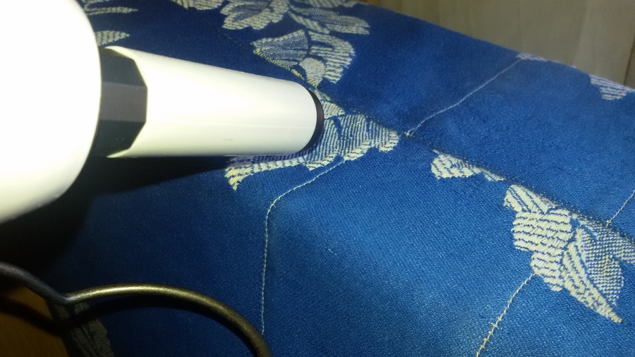 Tratamiento chinches por calor 