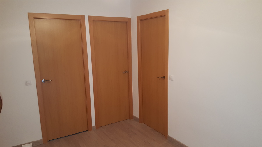 Reforma integral de baño , cocinas y puertas 