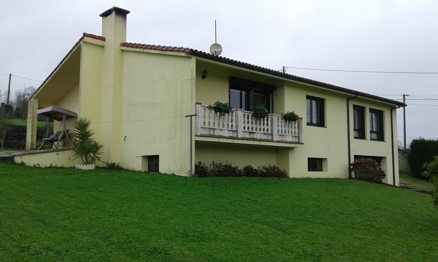 Certificado de Eficiencia Energética