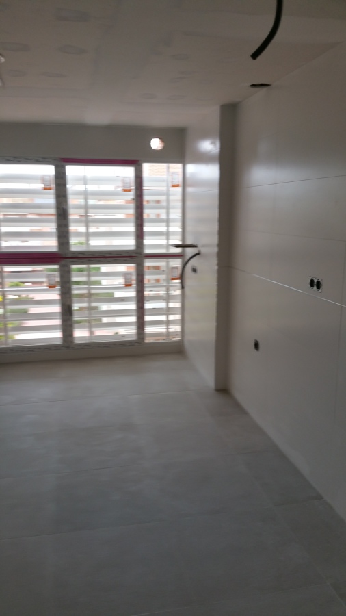 Reforma integral vivienda