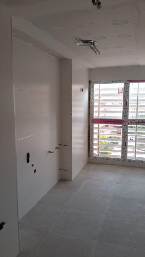 Reforma total vivienda