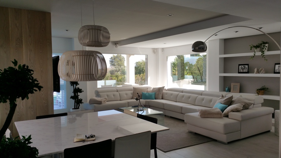 REFORMA EN TORRENCONILL