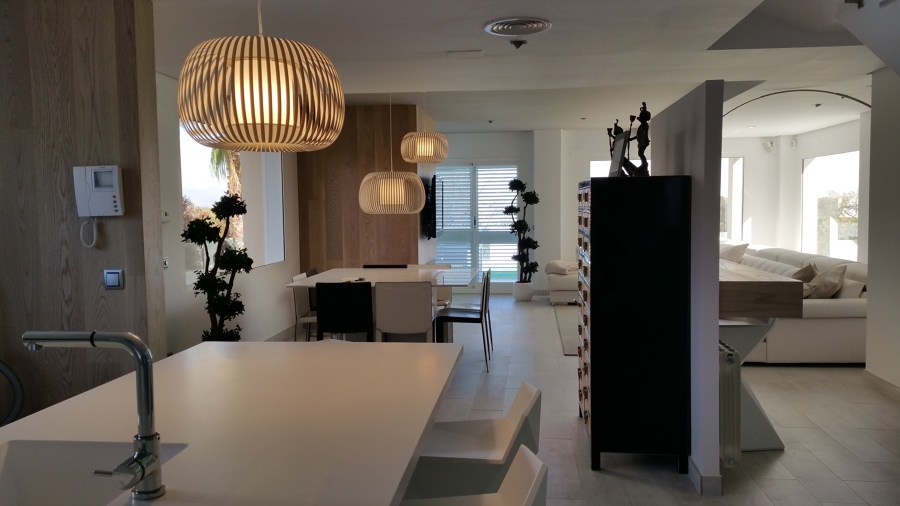 REFORMA EN TORRENCONILL