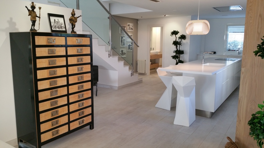 REFORMA EN TORRENCONILL