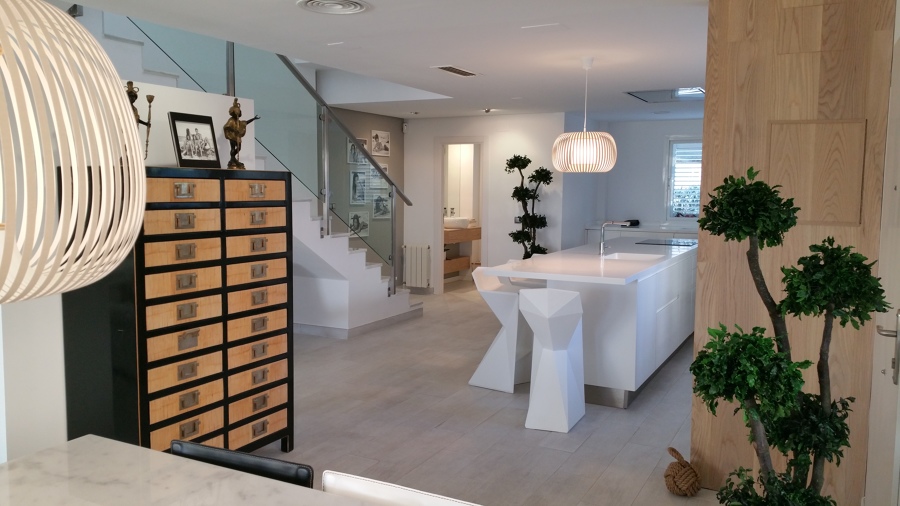 REFORMA EN TORRENCONILL