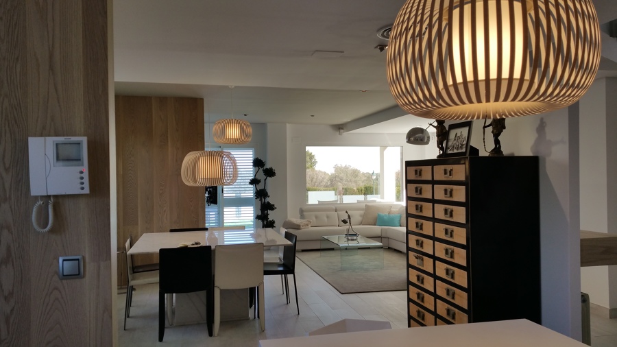 REFORMA EN TORRENCONILL