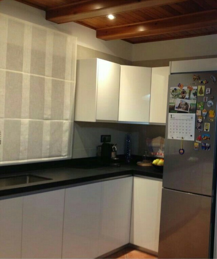 Rincones bien aprovechados 