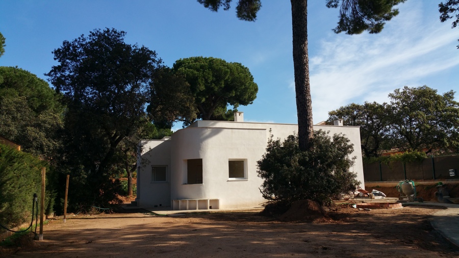 Chalet La Juliana