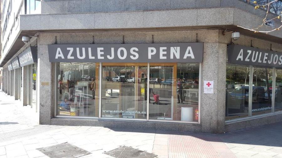 Showroom José Abascal 