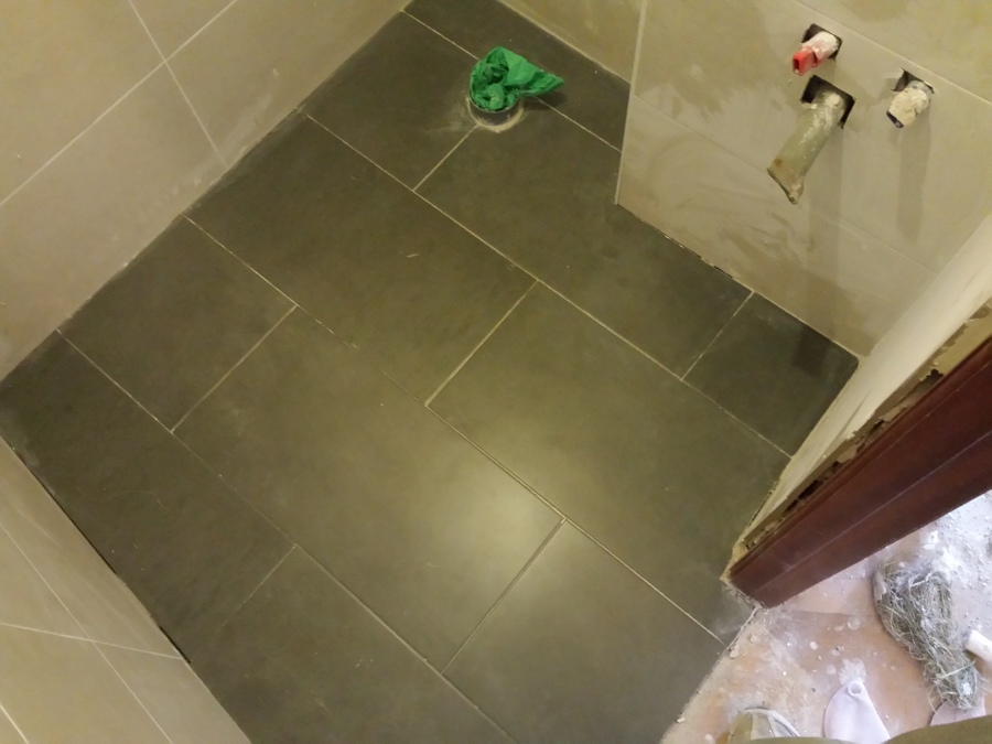 Baño
