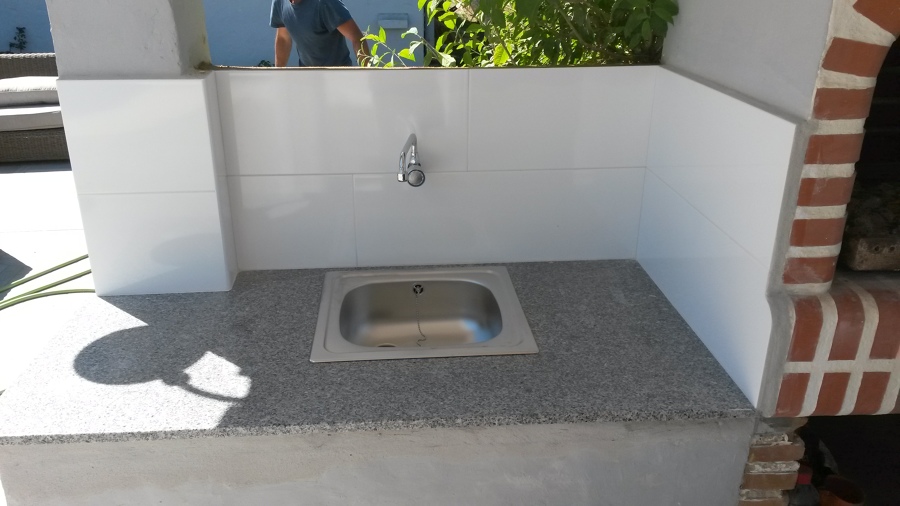 Pequeña reforma en barbacoa 4