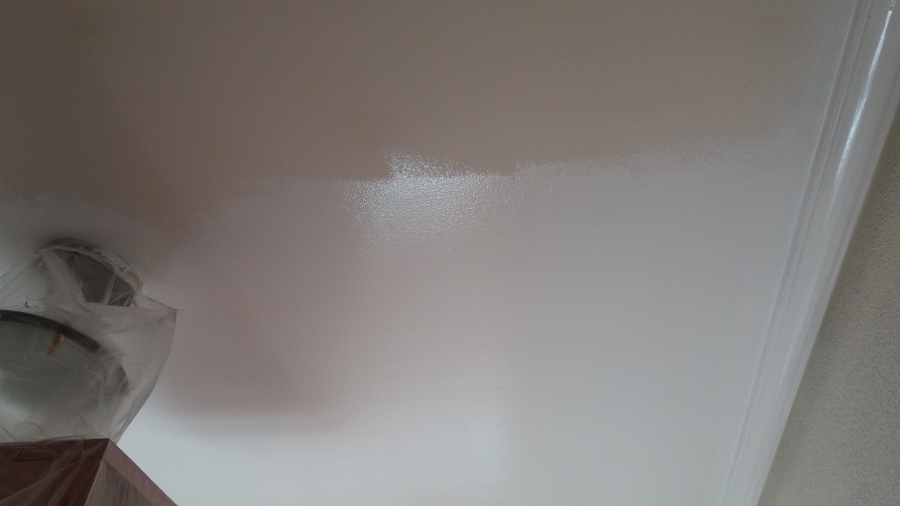 Aplicacion de imprimacion isotropica