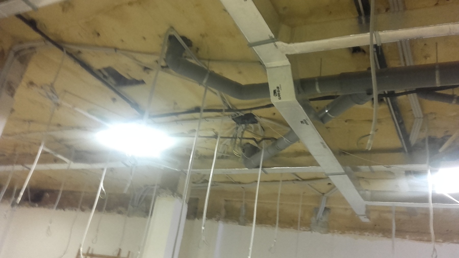 Conducciones Aira Acondicionado