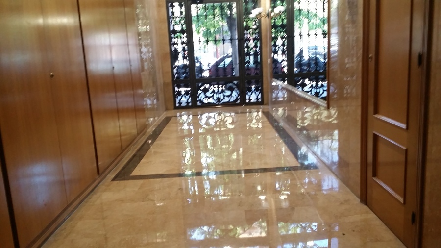 Vitrificados Comunidades.