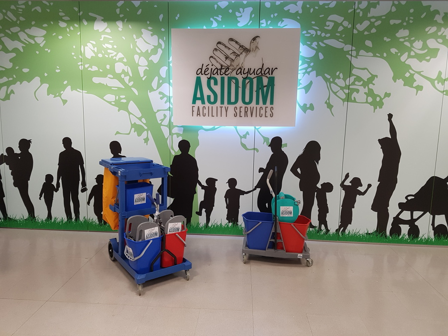 Nuestras instalaciones