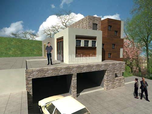 Construcción Casas, Terminaciones Llave Mano, Constructores