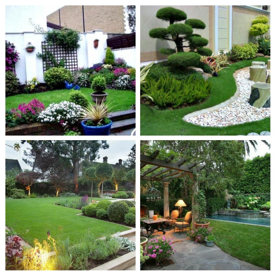 Mantenimiento de jardinería comunidades chalet zona verdes 