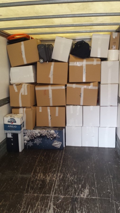 Colocación perfecta