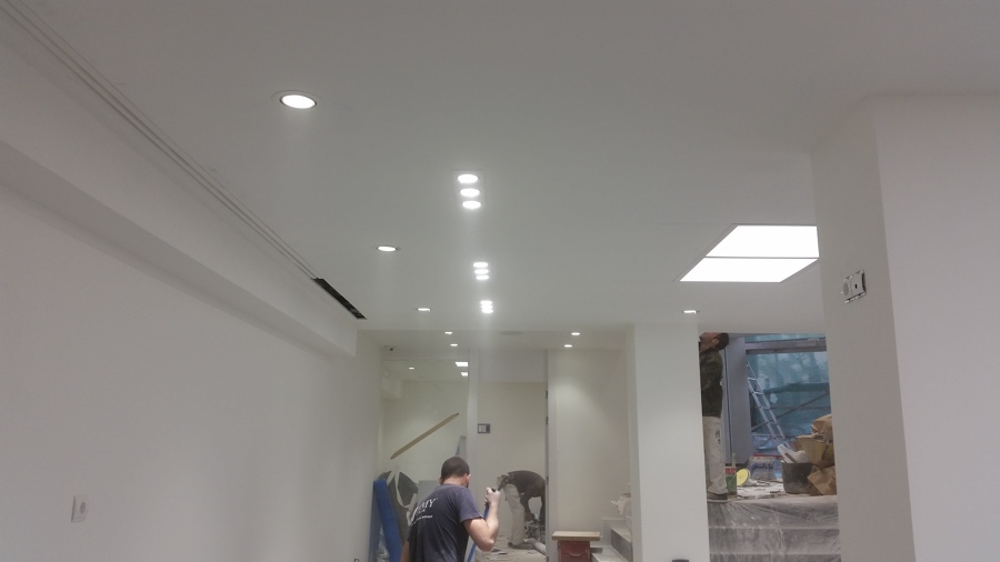 instalaciones y montajes electricos