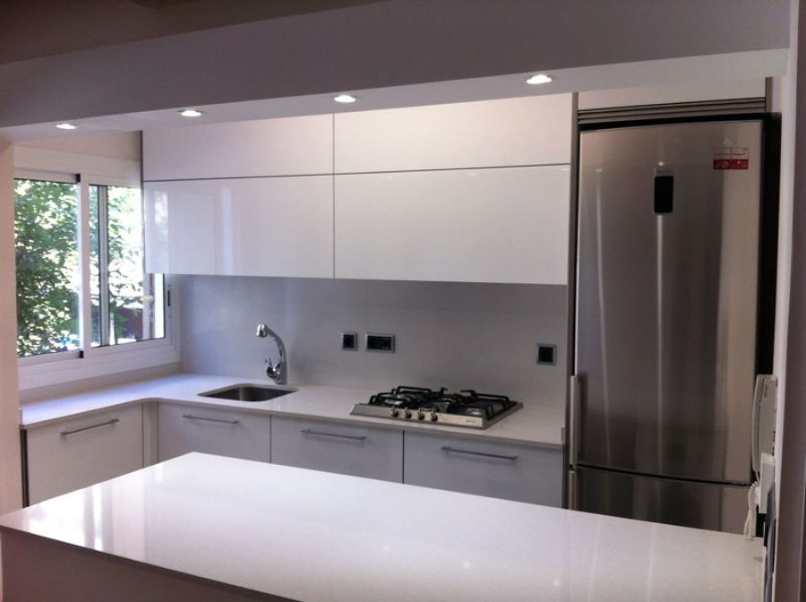 Reformas integrales Barcelona