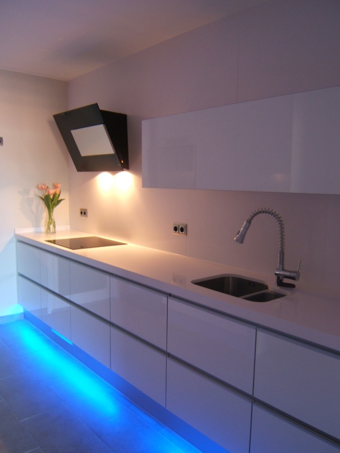 Reformas integrales Barcelona