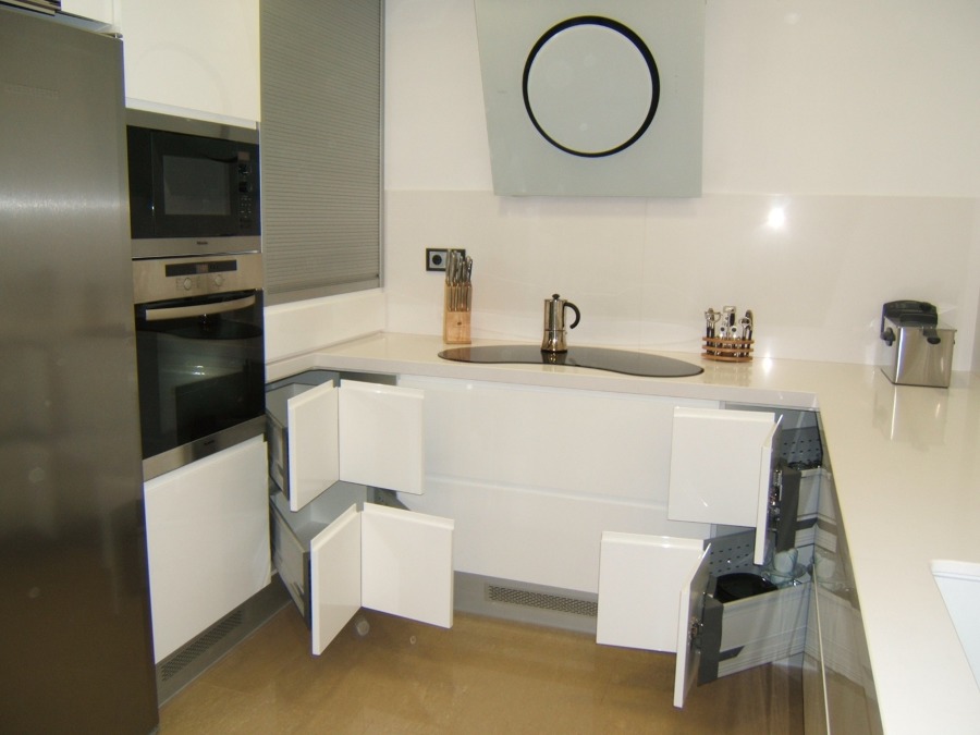 Reformas integrales Barcelona