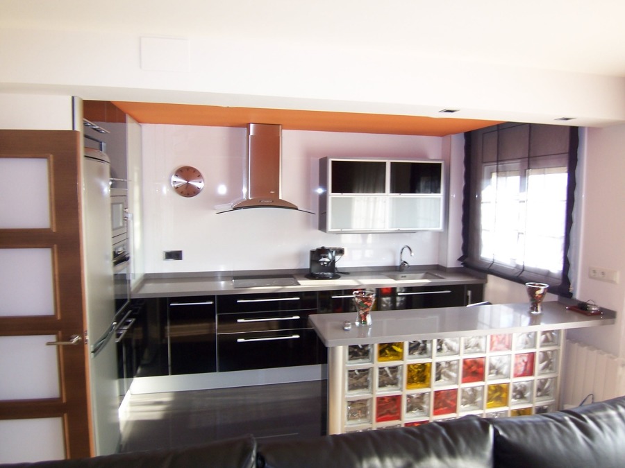 Reforma de cocina rysibcn