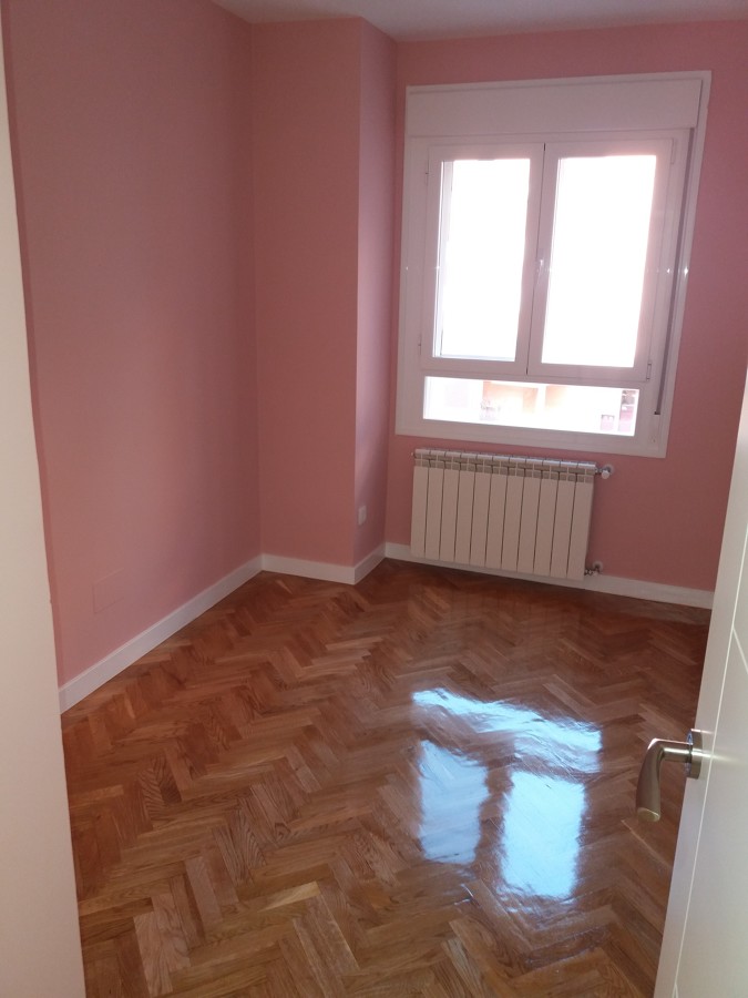 Habitación infantil