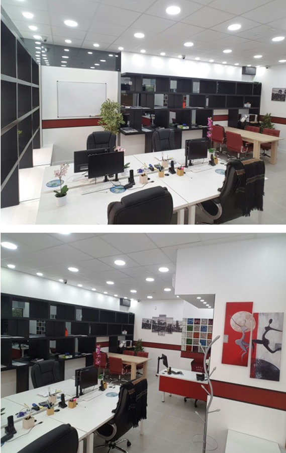 Oficina