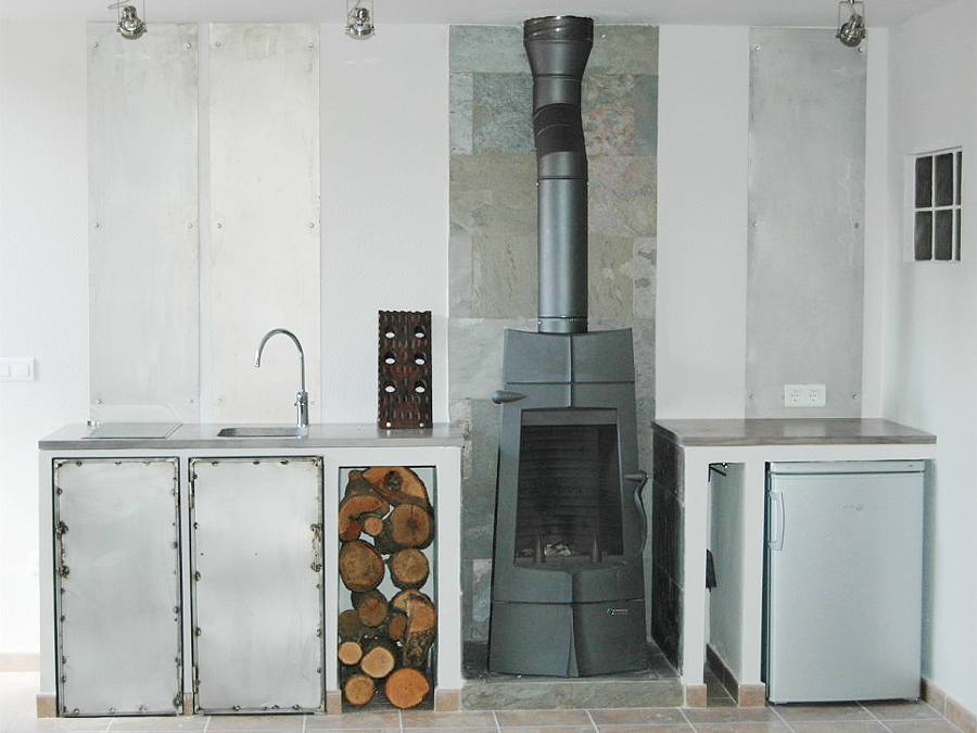 UNIFAMILIAR ARROYOMOLINOS